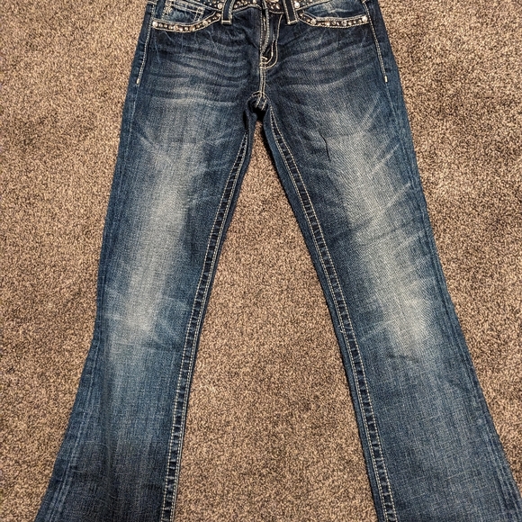 Miss me jeans - Picture 2 of 6